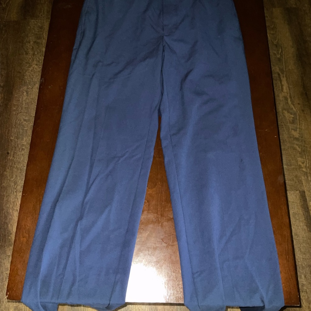 Dress pants